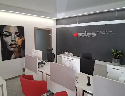 ESALES - Multisystems Office Solutions
